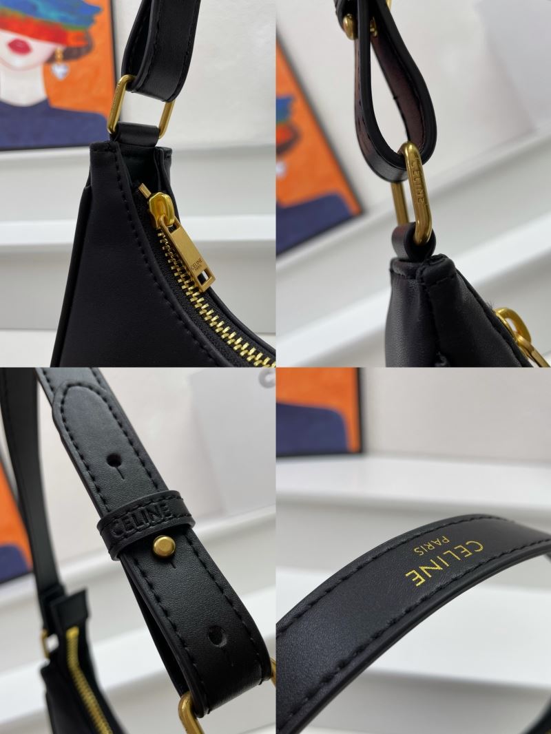 Celine Hobo Bags